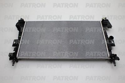 Радиатор системы охлаждения PATRON PRS4340