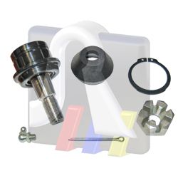 Опора шаровая нижняя RTS 9313161