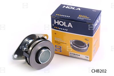 Муфта выжимная сцепления HOLA CHB202