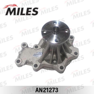 Насос водяной Miles AN21273