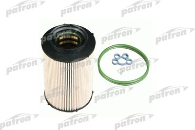 Фильтр топливный PATRON PF3153
