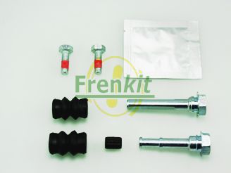 Ремкомплект направляющих переднего суппорта FRENKIT 810021