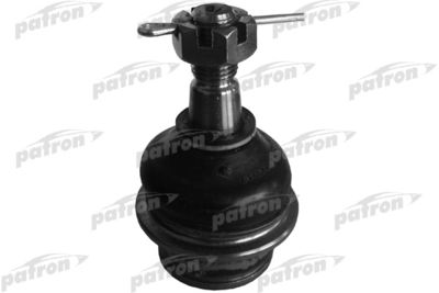 Опора шаровая PATRON PS3225
