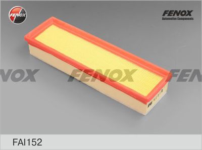 Фильтр воздушный AMD AMDFA778