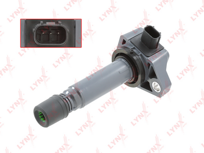 Катушка зажигания LYNXauto SPL1114