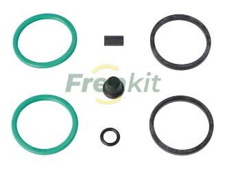Ремкомплект тормозного суппорта FRENKIT 230001