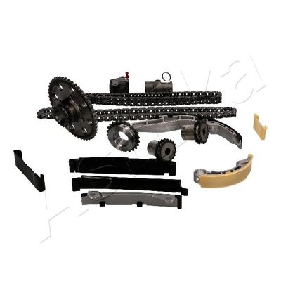 Комплект цепи ГРМ NISSAN 13028EB70A