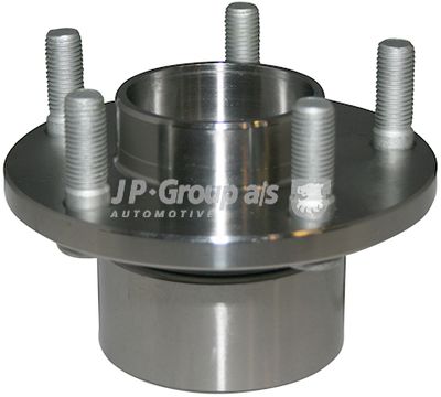 Ступица колеса JP Group 1541400700
