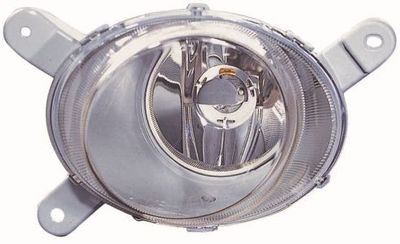 Фара противотуманная передняя левая DEPO 3732003LUQ