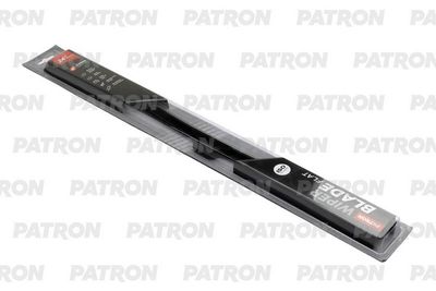 Щетка стеклоочистителя PATRON PWB410FJ