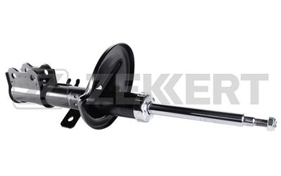 Амортизатор газовый левый передней подвески Zekkert SG4962