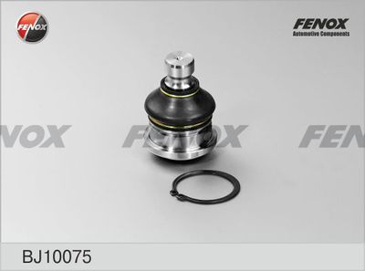Опора шаровая FENOX BJ10075