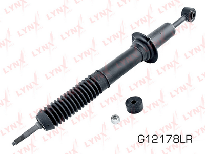 Амортизатор передний TOKICO U3785
