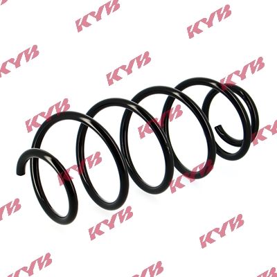 Пружина передняя KYB RA3561