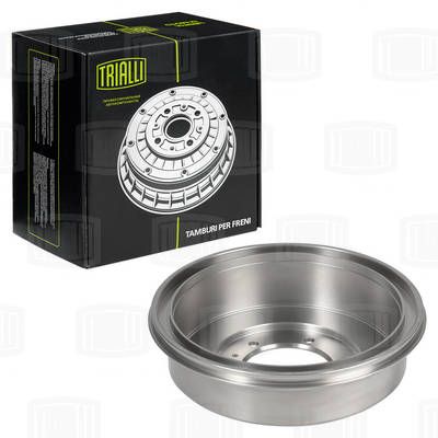 Барабан тормозной TRIALLI TF531286