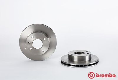 Диск тормозной BREMBO 09491434