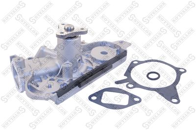 Насос водяной STELLOX 45030013SX