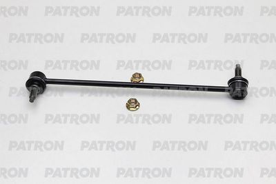 Тяга стабилизатора переднего PATRON PS4588LKOR