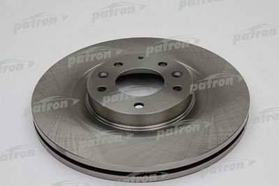 Диск тормозной PATRON PBD1733