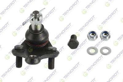 Опора шаровая TEKNOROT T705K