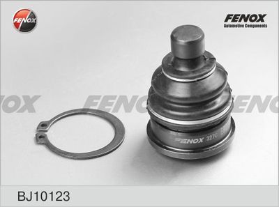 Опора шаровая FENOX BJ10123