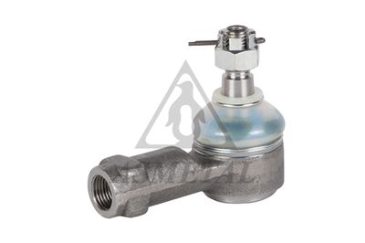 Наконечник рулевой тяги AS METAL 17HY1500