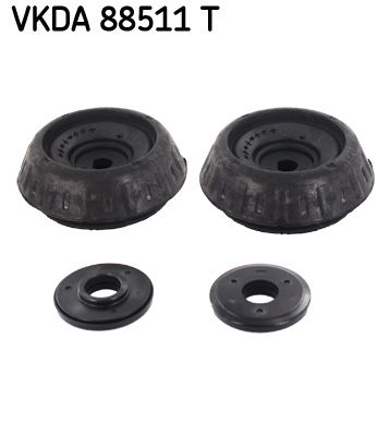 Опора амортизатора SKF VKDA88511T