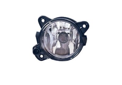 Фара противотуманная левая DEPO 4412035LUE