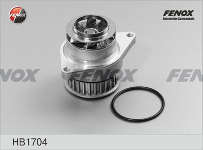 Насос водяной FENOX HB1704