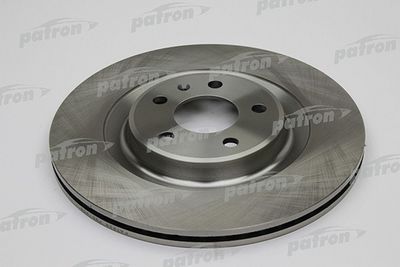 Диск тормозной задний PATRON PBD1900