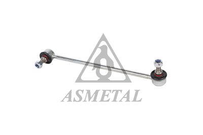 Тяга стабилизатора передняя левая AS METAL 26HY0515