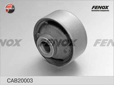 Сайлентблок FENOX CAB20003