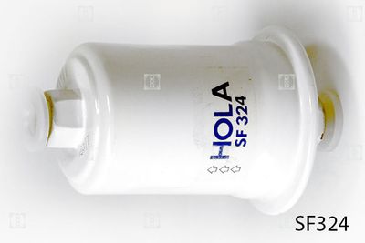 Фильтр топливный HOLA SF324