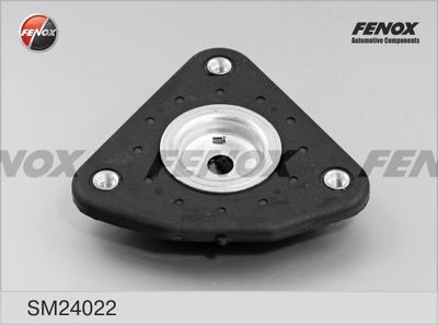 Опора амортизатора FENOX SM24022
