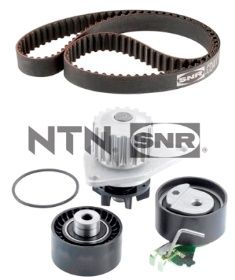 Комплект ремня ГРМ SNR KDP459520
