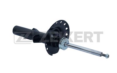 Амортизатор газовый левый передней подвески Zekkert SG4509
