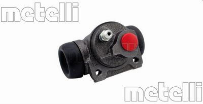 Цилиндр тормозной рабочий METELLI 040578