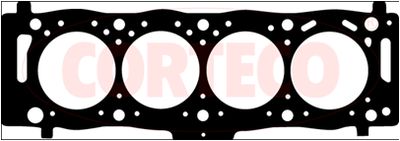 Прокладка ГБЦ CORTECO 415059P