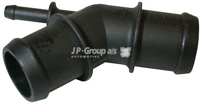 Фланец системы охлаждения JP Group 1114500200