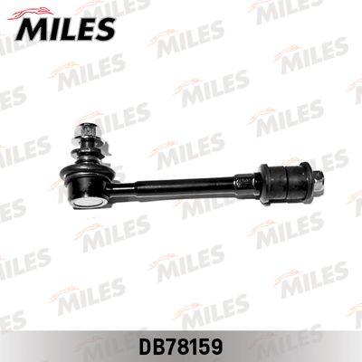 Стойка стабилизатора передней подвески Miles DB78159