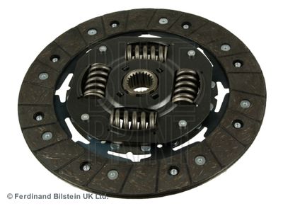 Диск сцепления MECARM MD1253