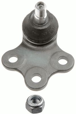 Опора шаровая Lemforder 1215304