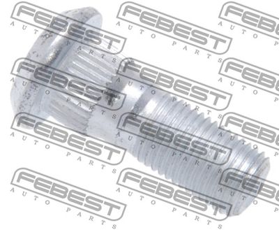 Шпилька колесная NISSAN 40222C6000