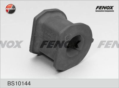 Втулка стабилизатора переднего FENOX BS10144