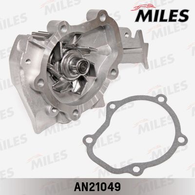 Насос водяной Miles AN21049