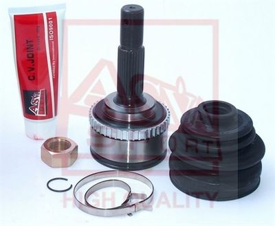ШРУС наружный ASVA NSP12A44