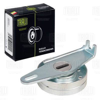 Ролик ремня приводного TRIALLI CM5334
