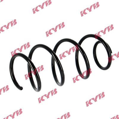 Пружина передняя KYB RA4026