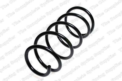 Пружина подвески передняя LESJOFORS 4055444