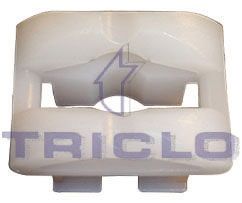 Клипса LAND ROVER DYF500010